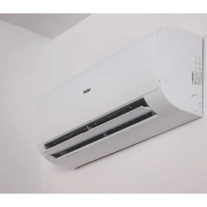 Haier 5.3kW/5.5kW Split Reverse Inverter Air Conditioner