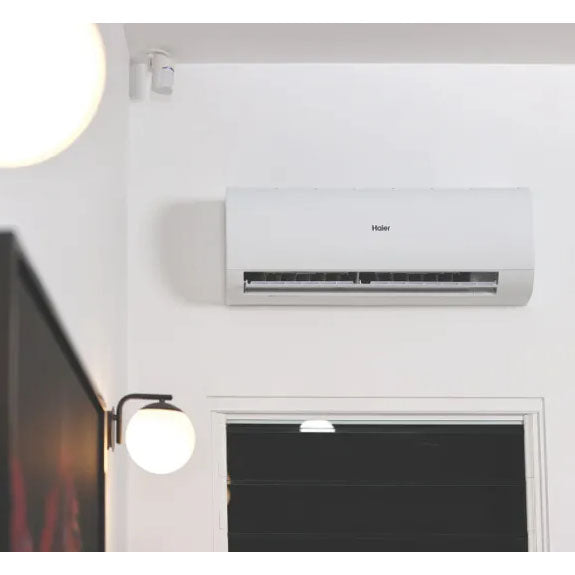 Haier Pinnacle 7.1kW/7.5kW Split Reverse Inverter Air Conditioner