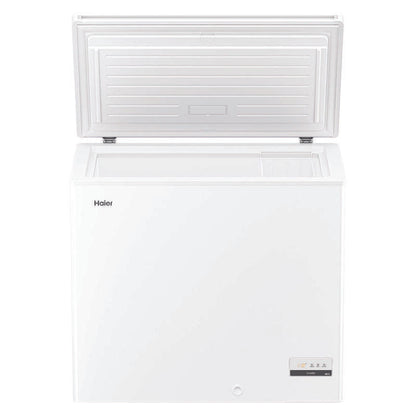 Haier 194L Hybrid Chest Fridge or Freezer - White (300 Series)