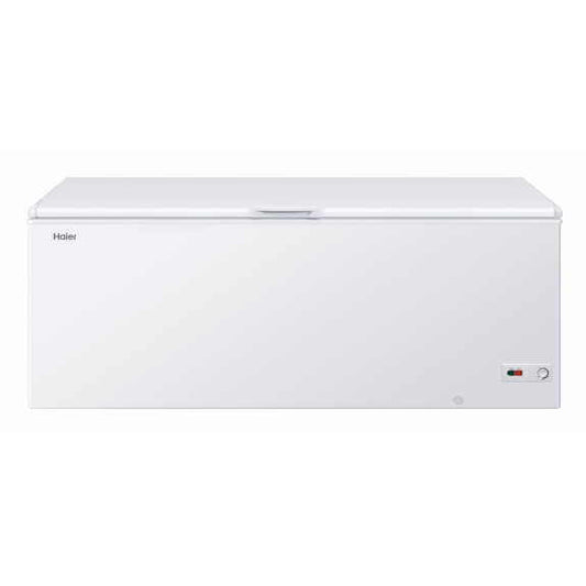 Haier 705 Litre Chest Freezer
