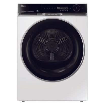 Haier 10Kg 600 Series Heat Pump Dryer - White