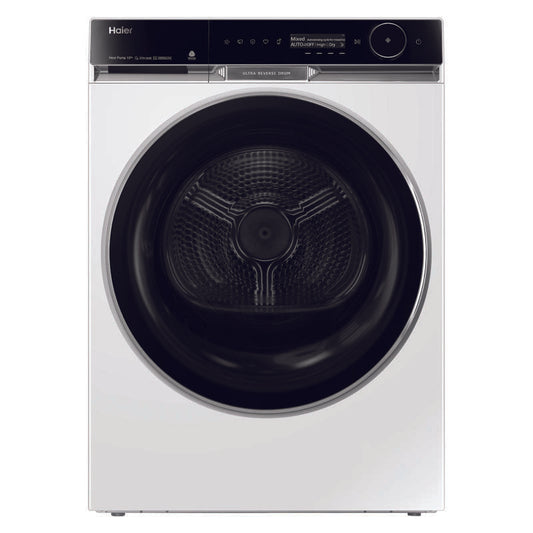 Haier 10Kg 600 Series Heat Pump Dryer - White