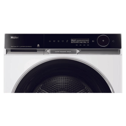Haier 10Kg 600 Series Heat Pump Dryer - White
