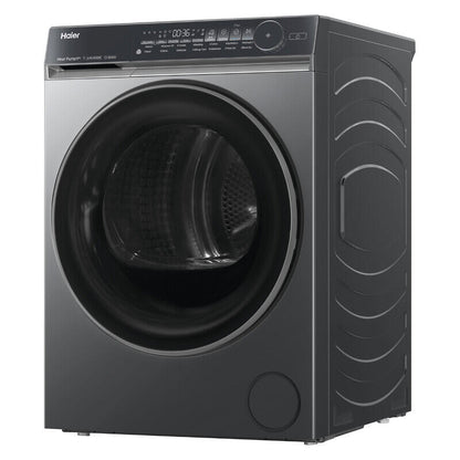 Haier 9kg Smart 500 Series Heat Pump Dryer - Dark