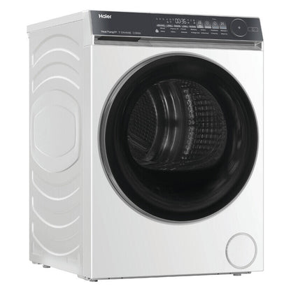 Haier 9kg 500 Series Heat Pump Dryer - White