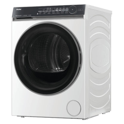 Haier 9kg 500 Series Heat Pump Dryer - White