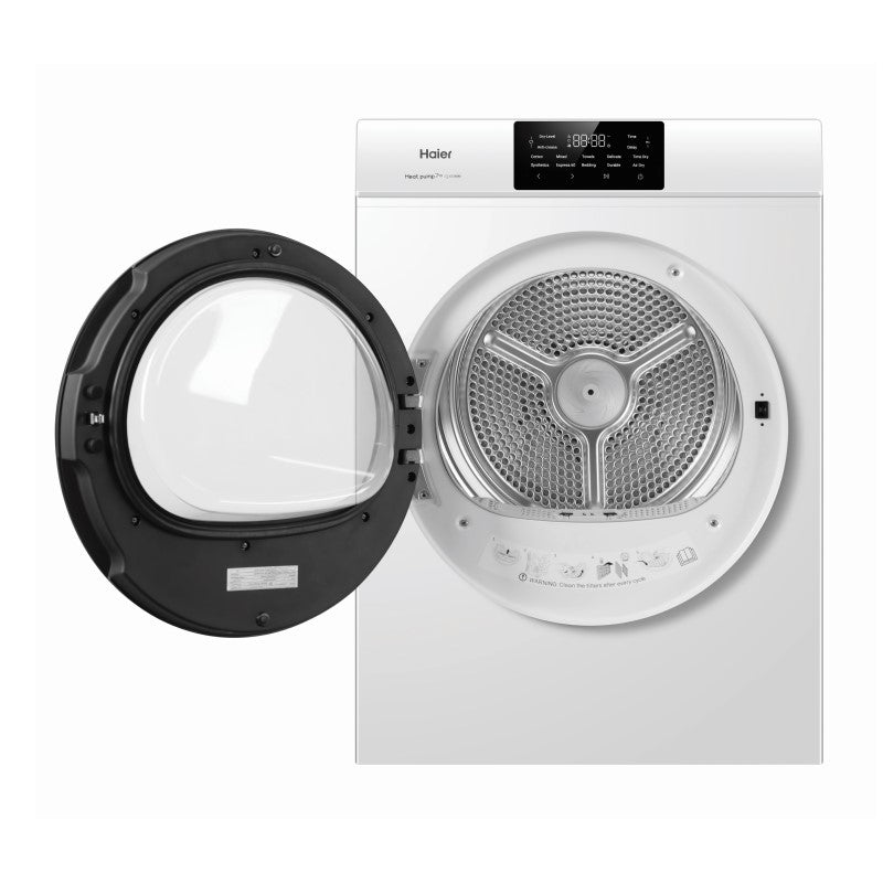 Haier 7kg Heat Pump Dryer