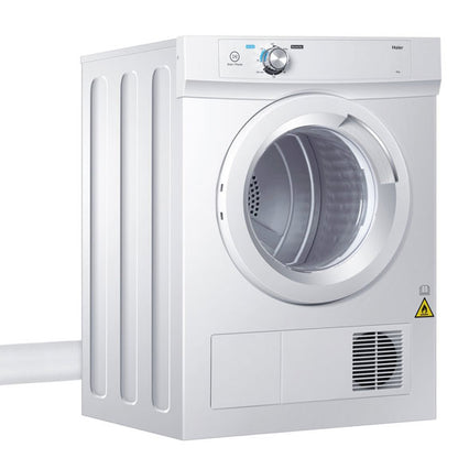 HAIER VENTED CLOTHES DRYER 4kg