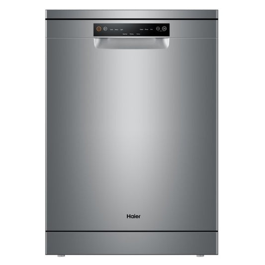 Haier 60cm Freestanding Dishwasher