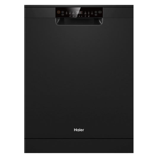 Haier 60cm Freestanding Dishwasher Sanitise