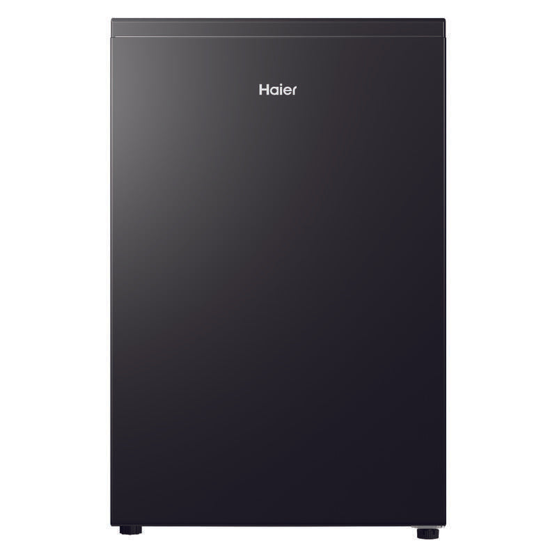 Haier 129L Bar Fridge - Black (300 Series)