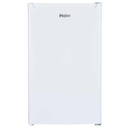 Haier 121 Litre Bar Fridge - White