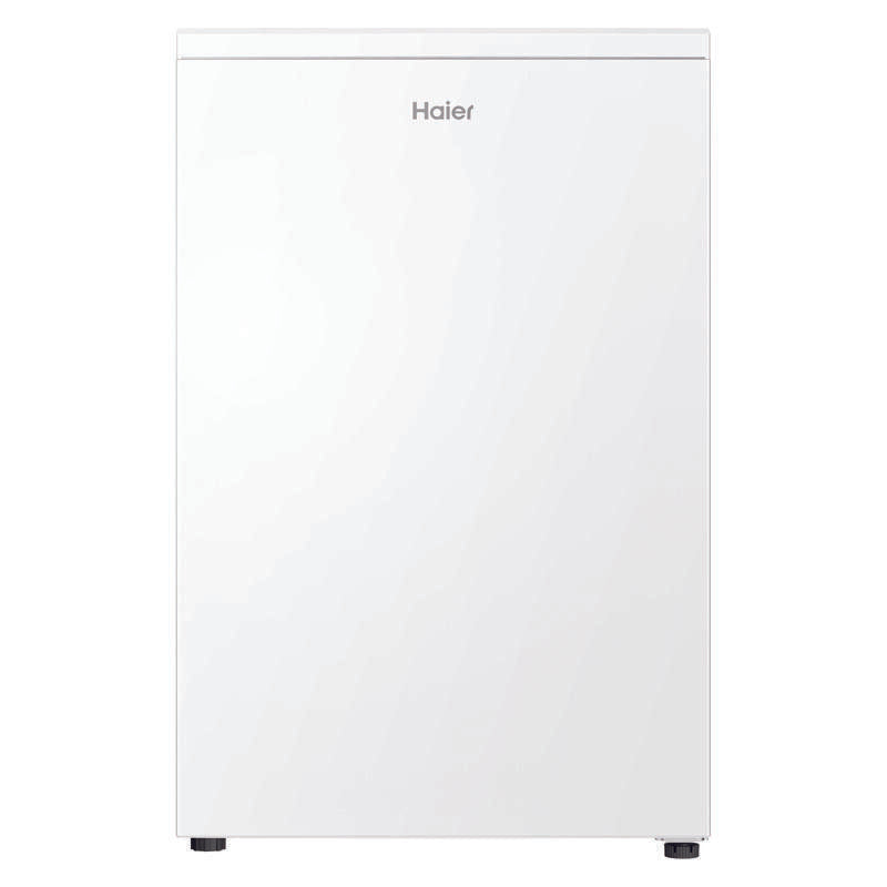 Haier 129L Bar Fridge - White (300 Series)