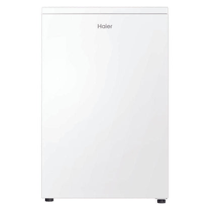 Haier 129L Bar Fridge - White (300 Series)