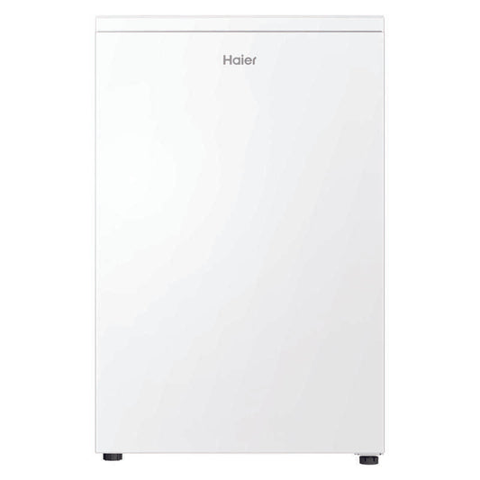 Haier 129L Bar Fridge - White (300 Series)