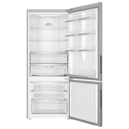 Haier 416 Litre Bottom Mount Refrigerator