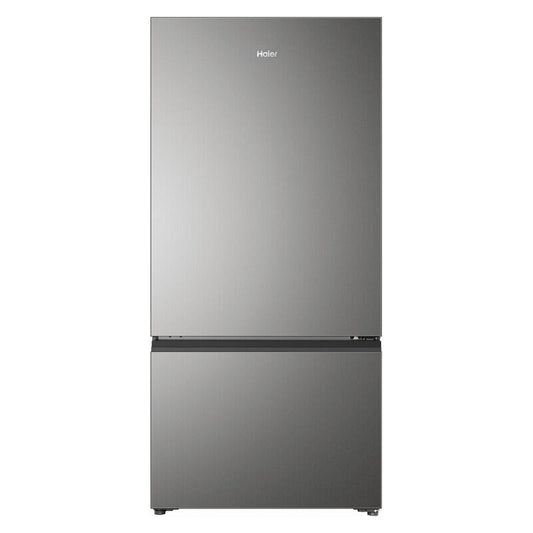 Haier 517L Refrigerator Bottom Freezer