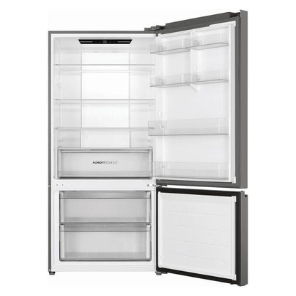 Haier 517L Refrigerator Bottom Freezer