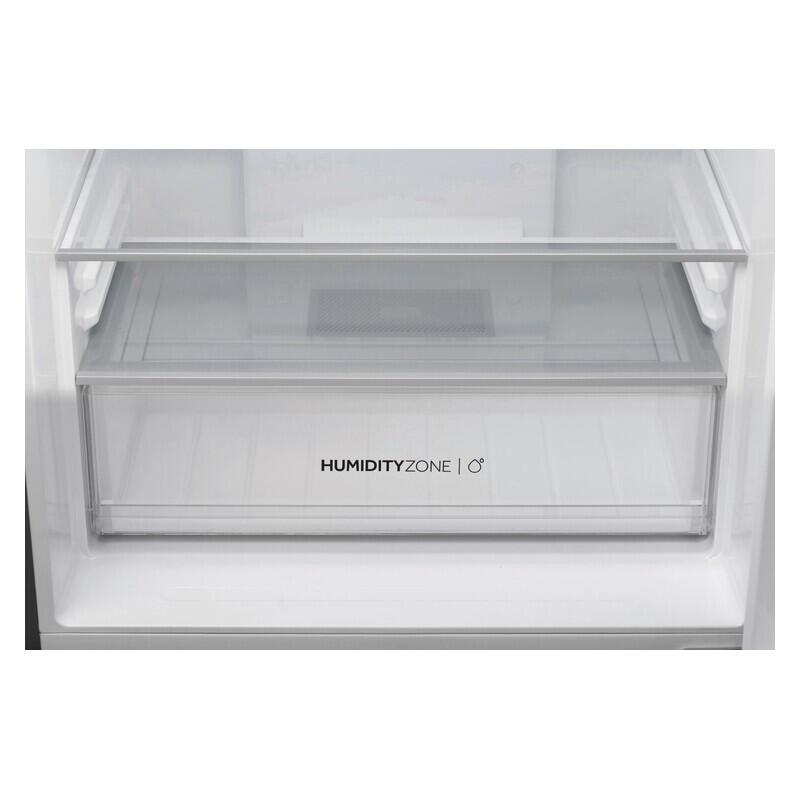 Haier 517L Refrigerator Bottom Freezer