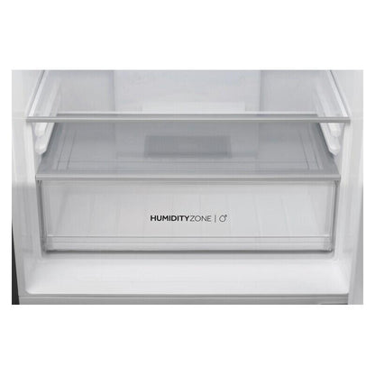 Haier 517L Refrigerator Bottom Freezer