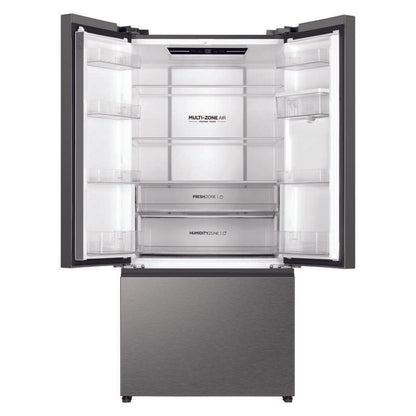 Haier 509L French Door Refrigerator