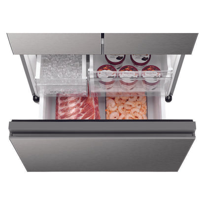 Haier 509L French Door Refrigerator