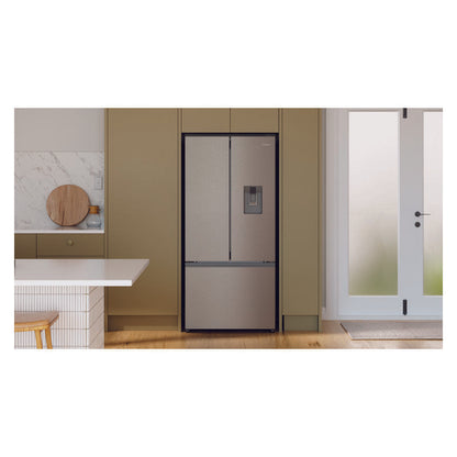Haier 509L French Door Refrigerator