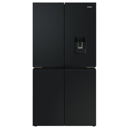 Haier 623 Litre Quad Door Refrigerator Plumbed Ice & Water