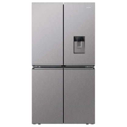 Haier 623 Litre Quad Door Refrigerator Plumbed Ice & Water