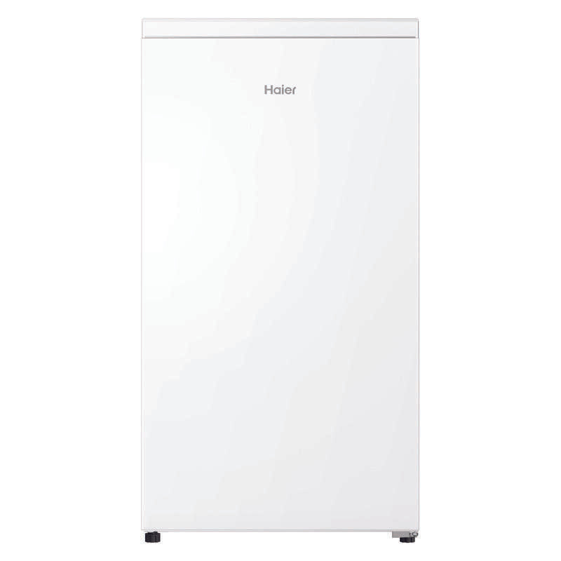 Haier 90L Bar Fridge - White (300 Series)