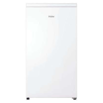 Haier 90L Bar Fridge - White (300 Series)