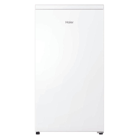 Haier 90L Bar Fridge - White (300 Series)
