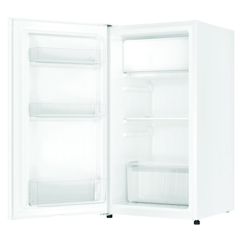 Haier 90L Bar Fridge - White (300 Series)
