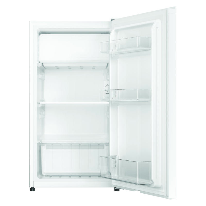 Haier 90L Bar Fridge - White (300 Series)