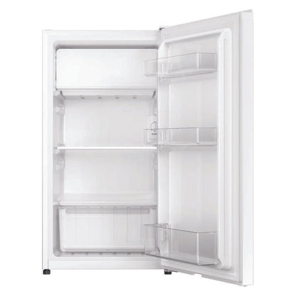 Haier 90L Bar Fridge - White (300 Series)