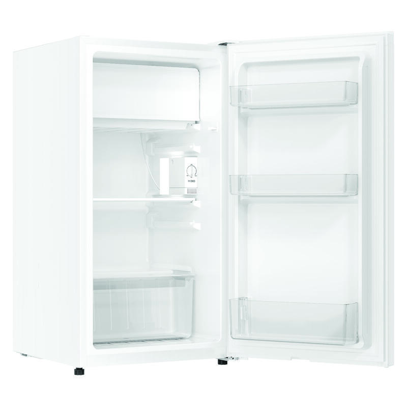 Haier 90L Bar Fridge - White (300 Series)