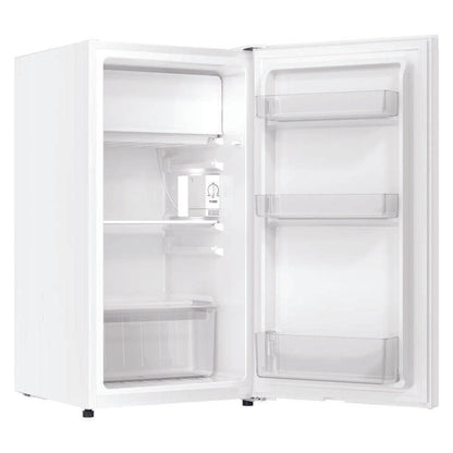 Haier 90L Bar Fridge - White (300 Series)