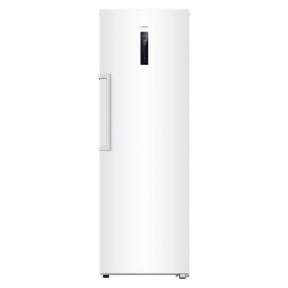 Haier 272L 300 Series Vertical Freezer - White