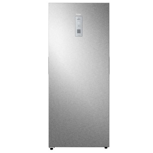 Haier 386 Litre Vertical Freezer - Satina
