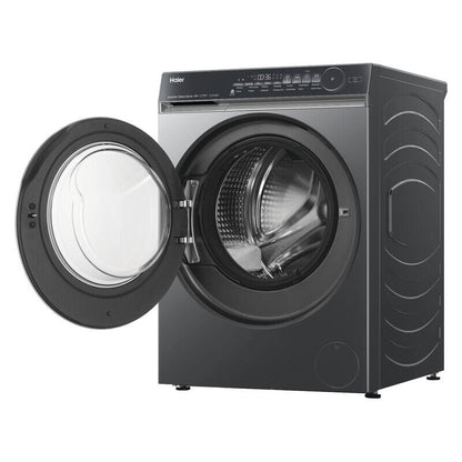 Haier 500 Series Front Load Washing Machine - Dark