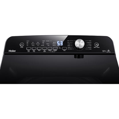 Haier 10kg Top Load Washer