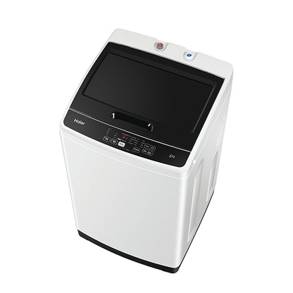 HAIER TOP LOAD WASHER 6kg