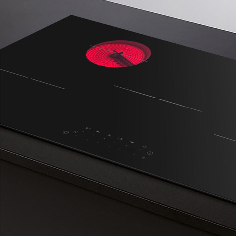 Haier 90cm Ceramic Cooktop