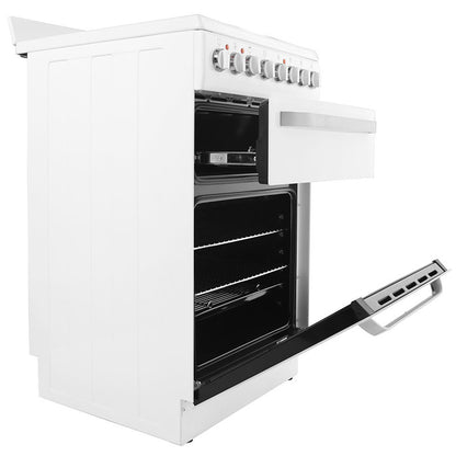 Haier 54cm Electric Upright Cooker