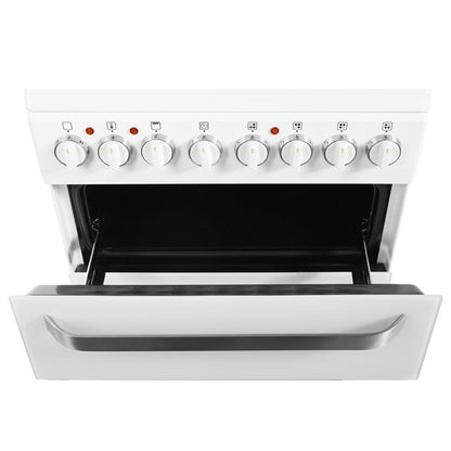 Haier 54cm Electric Upright Cooker