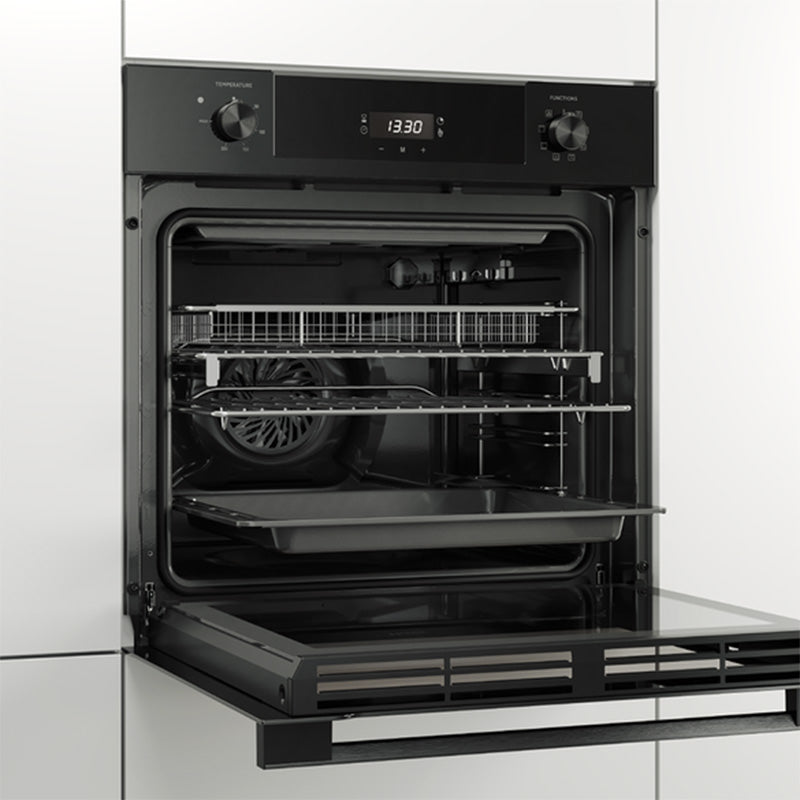 Haier 60cm Oven with Air Fry