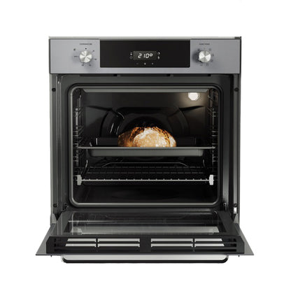 Haier 60cm Oven with Air Fry