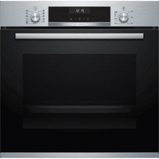 BOSCH BOSCH OVEN ELECTRIC MULTI FUNCTION 60CM