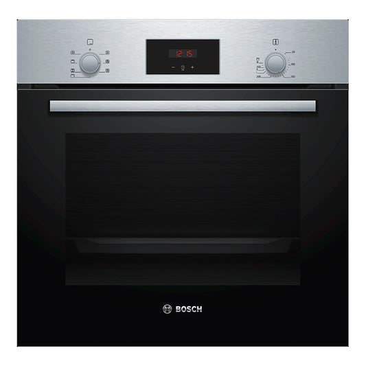 BOSCH BOSCH 60CM 5 FUNCTION OVEN COM