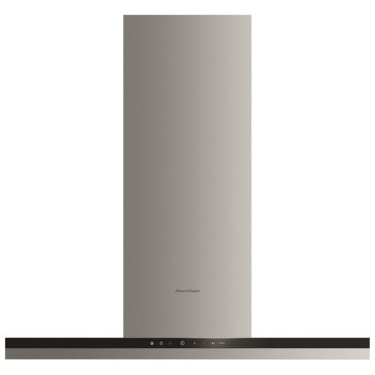 Fisher & Paykel 90cm Canopy Rangehood